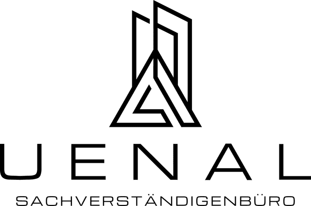 Uenal Immobilien Logo