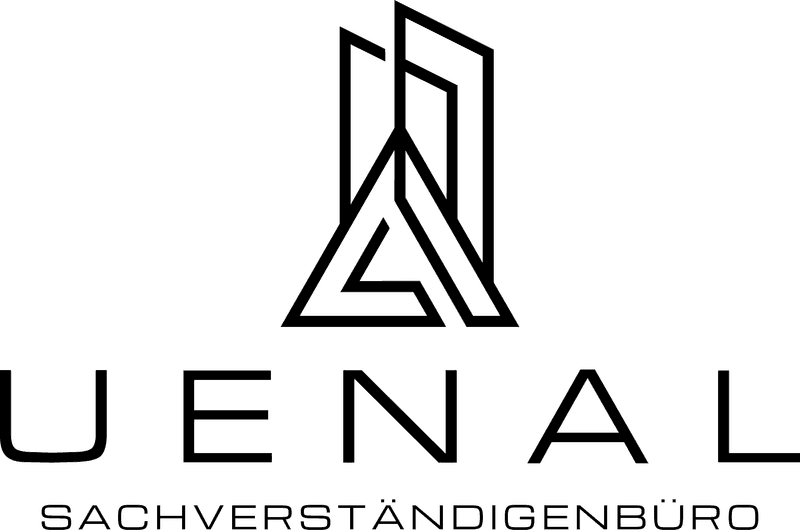 Uenal Sachverständigenbüro Logo